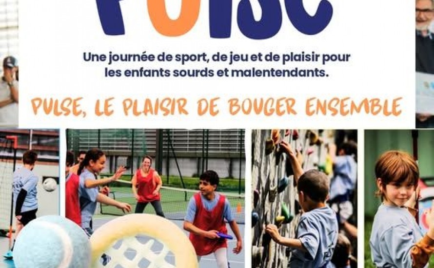 Retour sur la journée Pulse du 20 mai 2026