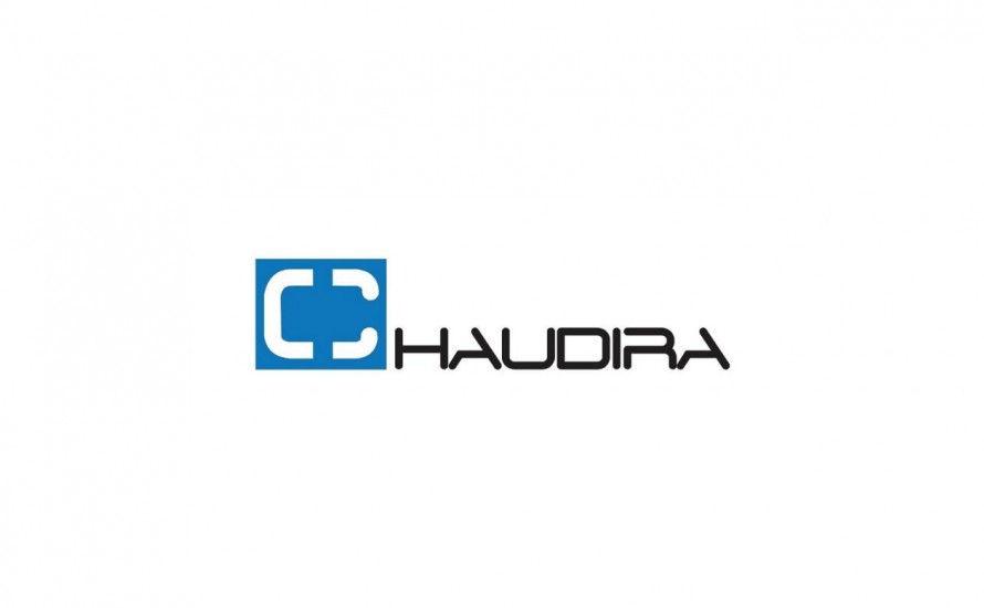 CHAUDIRA PARTENAIRE DU CLUB 2023-2024