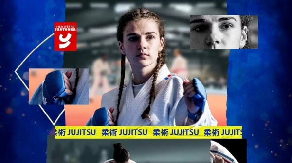 Résultats des Championnats de France de Ju-Jitsu à Verquin du 24 et 25 février 2024